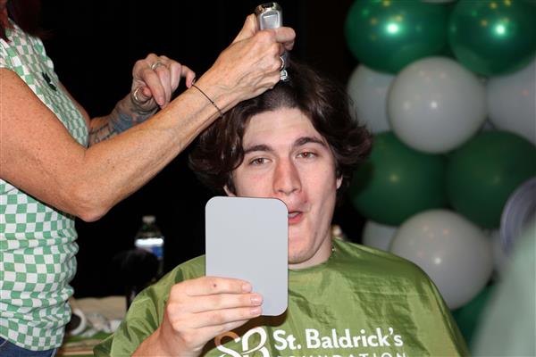 St. Baldrick's